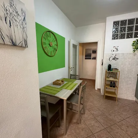 شقة Colben Garden House - Relax E Sole A Pochi Passi Dal Mare *